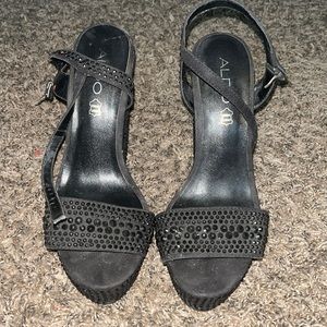 Aldo heels